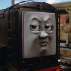 Diesel’s Theme - S2 Recreation