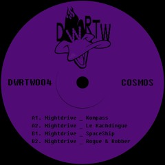 PREMIERE #1390 | Nightdrive - Spaceship [DWRTW] 2021