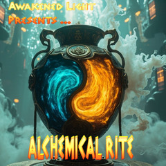 Alchemical Rite | The Secret Order
