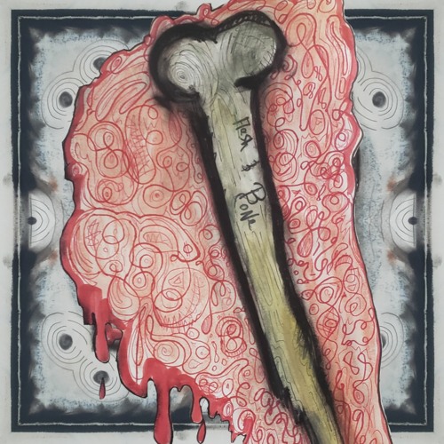 Flesh And Bone (Prod. Areo \\ Morphed)