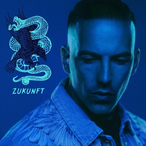 Zukunft - RAF Camora