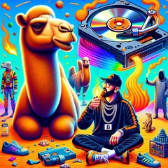 Nicky B & The Camel Caper