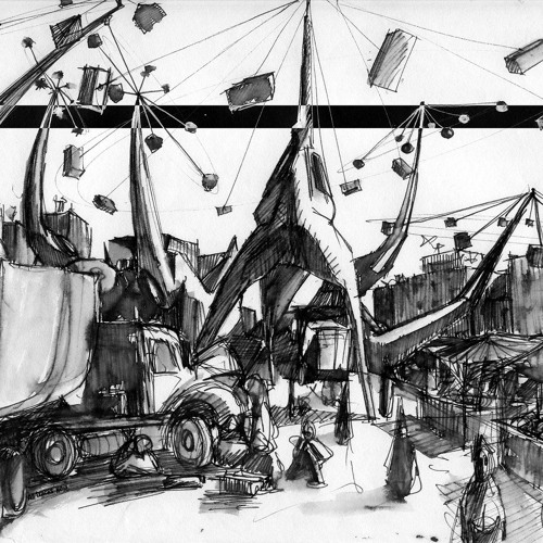 B1 Keja - Can Be An Ecological City