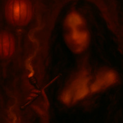 OPIUM WITCH
