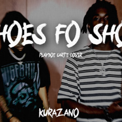 Hoes Fo Sho (Playboi Carti Cover)