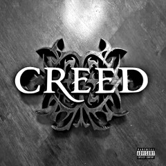 Creed x krew