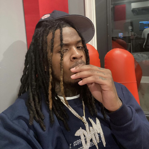 Break from jersey x D4M $loan (Extended Snippet)