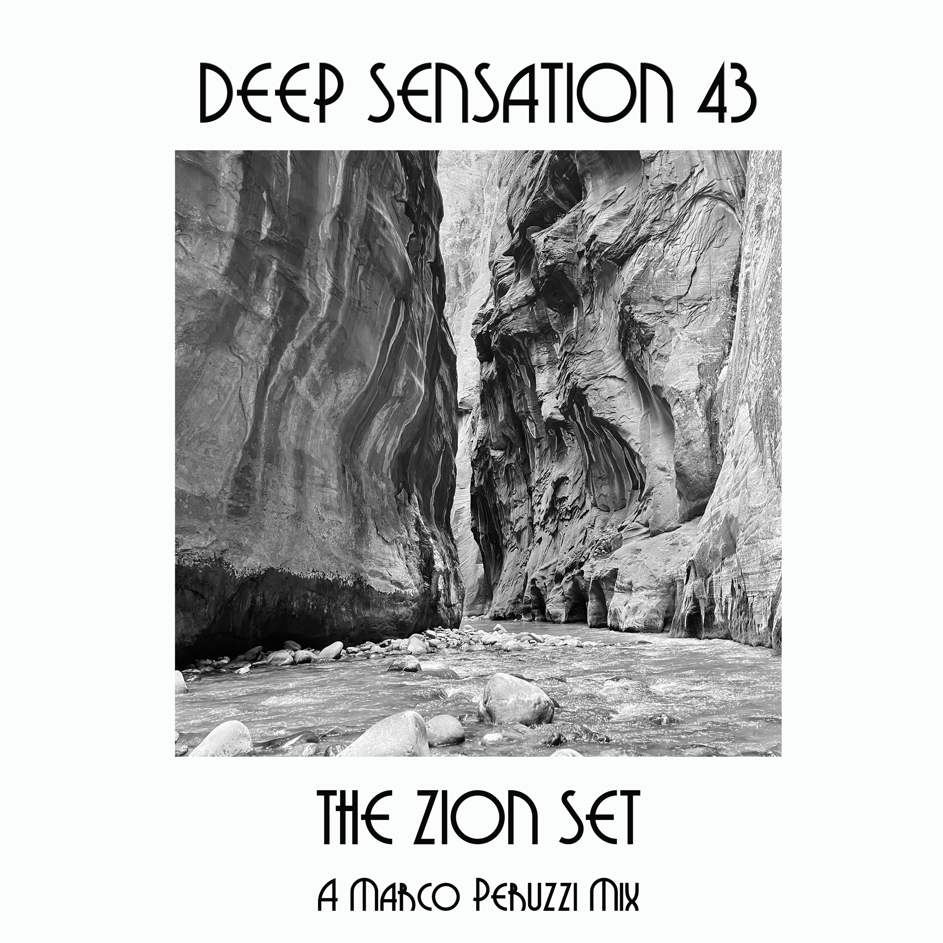 DEEP SENSATION