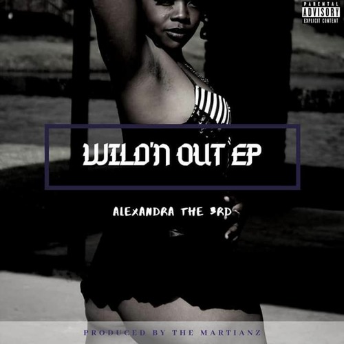 Wild'n Out EP