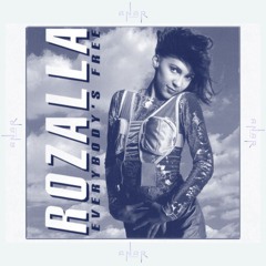 Rozalla - Everybody's Free - ANAR Remix