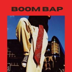 Boom Bap Type Beats & Instrumentals - 2025 Playlist