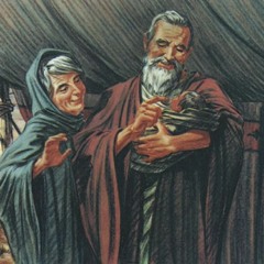 11-  ABRAHAM & SARAH