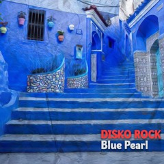Disko Rock.- Blue Pear (Original Mix) ¡ OUT & FREE DOWNLOAD NOW !