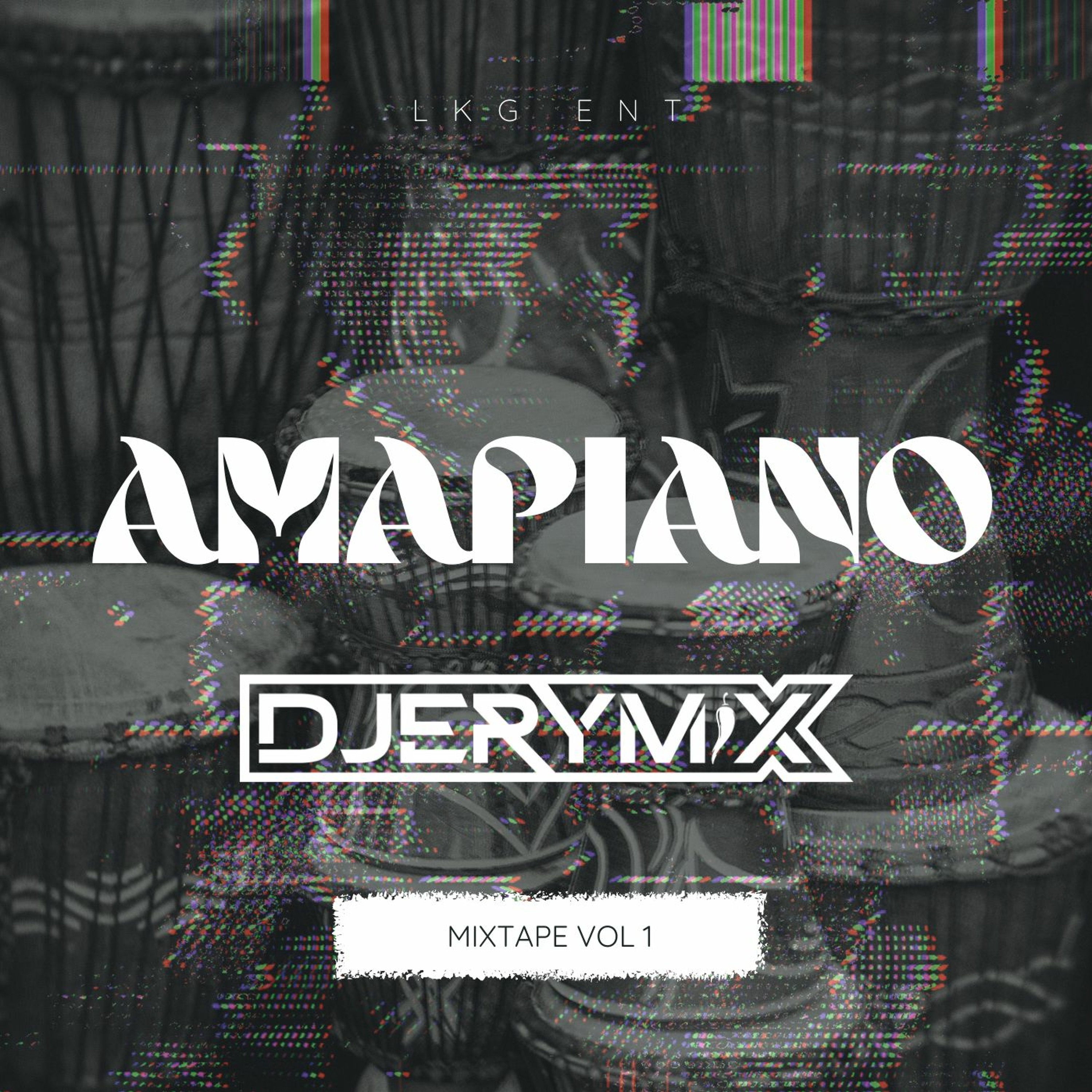 DJERYMIX LIVE RADIO