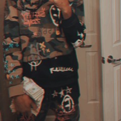 For My Bands ft. Picasso