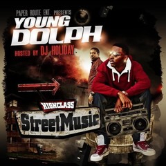 Booked Up (feat. Gucci Mane)