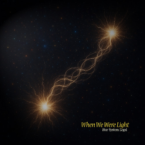 When We Were Light