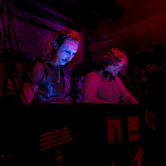 ARCLIVE002 - Weary b2b Colliding Pins @ Leland City Club