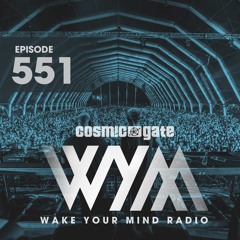 WYM RADIO Episode 551