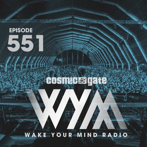 WYM RADIO Episode 551