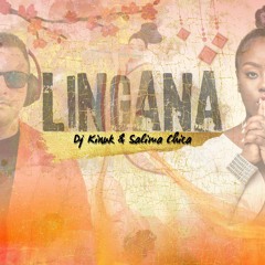Dj Kinuk & Salima Chica - Lingana