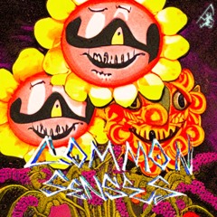 LUCKY4U - Chackral Boogie [Fegefeuer]