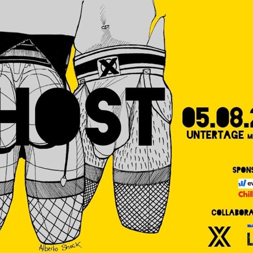 Faixas relacionadas: Live @ Host Splash 2023 August 5