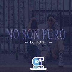 No Son Puro De Verda - Instrumetal - By Djtoni