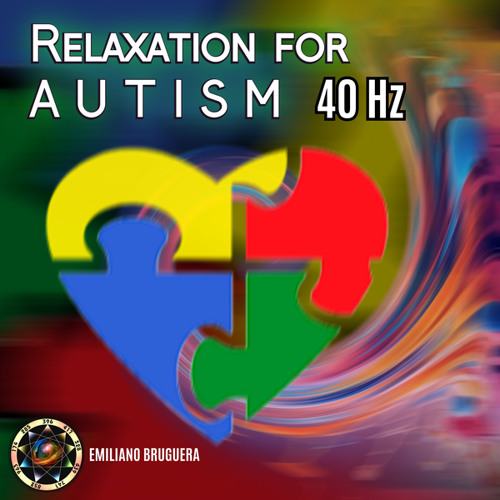 40 Hz Binaural Frequency for Autism to Help Relaxation