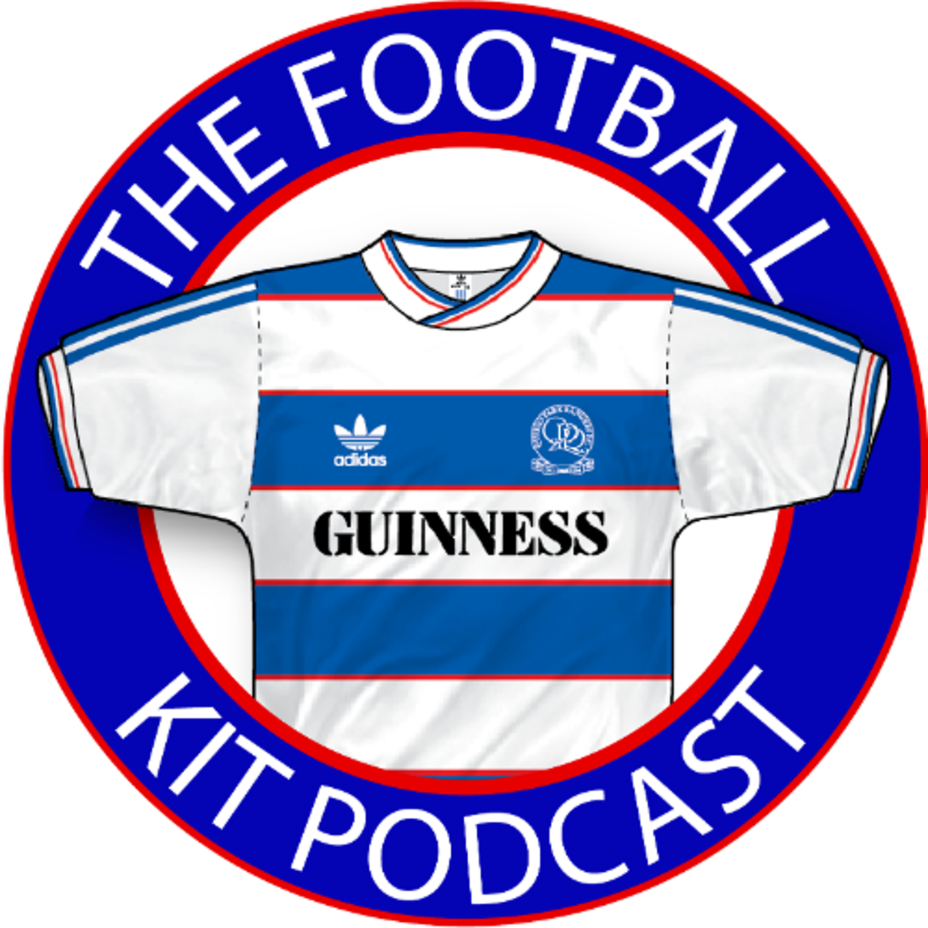The Football Kit Podcast