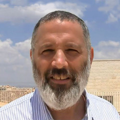 20250309 - Special Guest: Yonaton Behar
