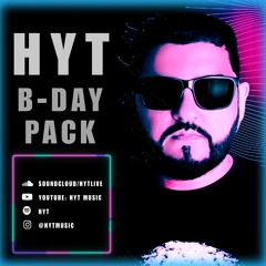 HADDAWAY - WHATS LOVE [HYT RMX]
