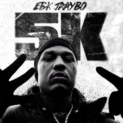 Suicidal - EBK Jaybo