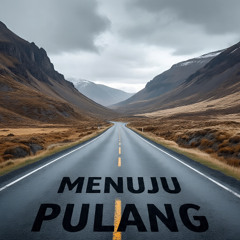 Menuju Pulang
