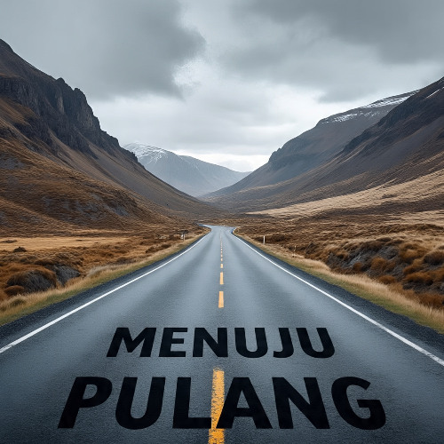 Menuju Pulang