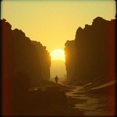 Light in the Ruins