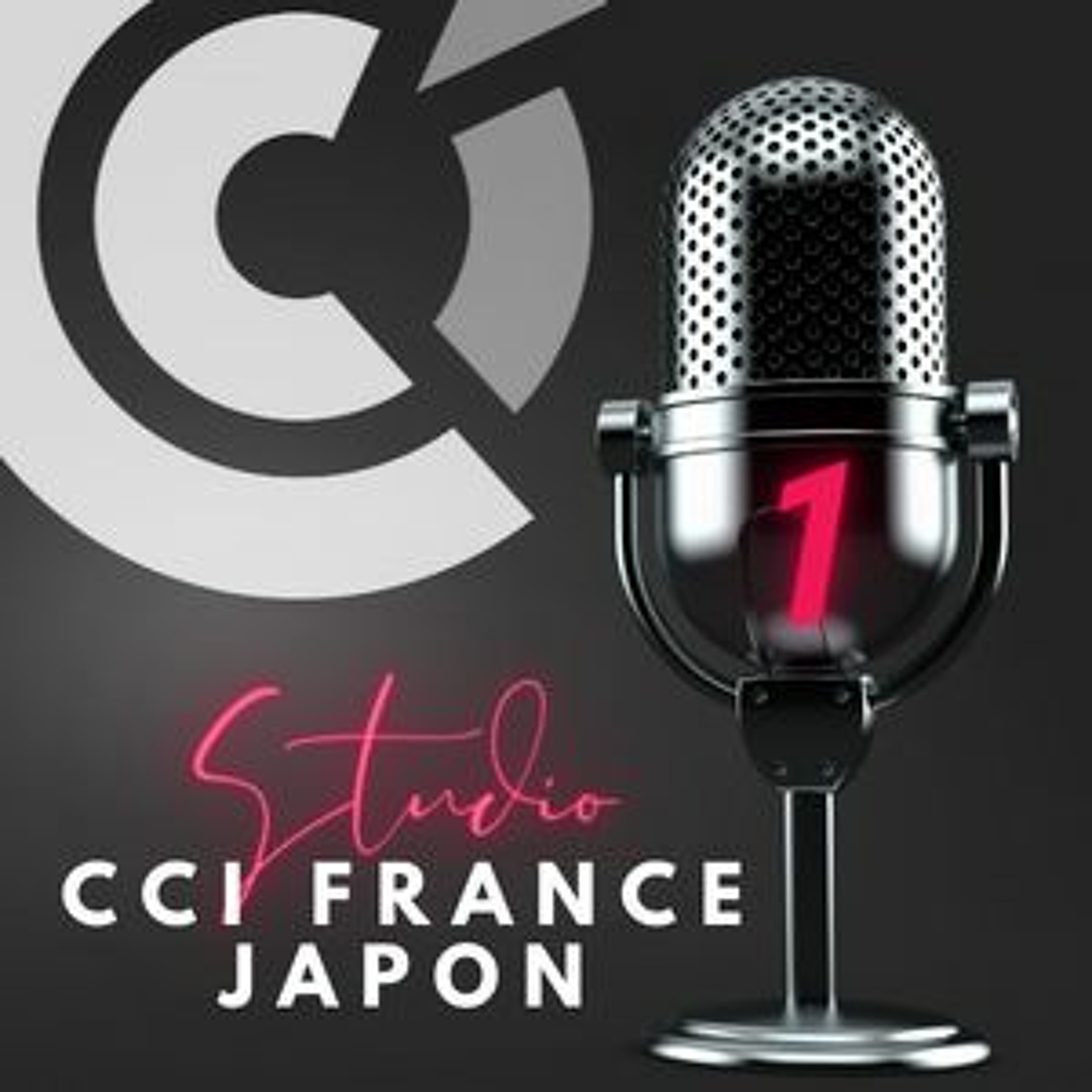 Studio CCI France Japon