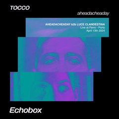 TOCCO Ep.40 B2b Luce Clandestina