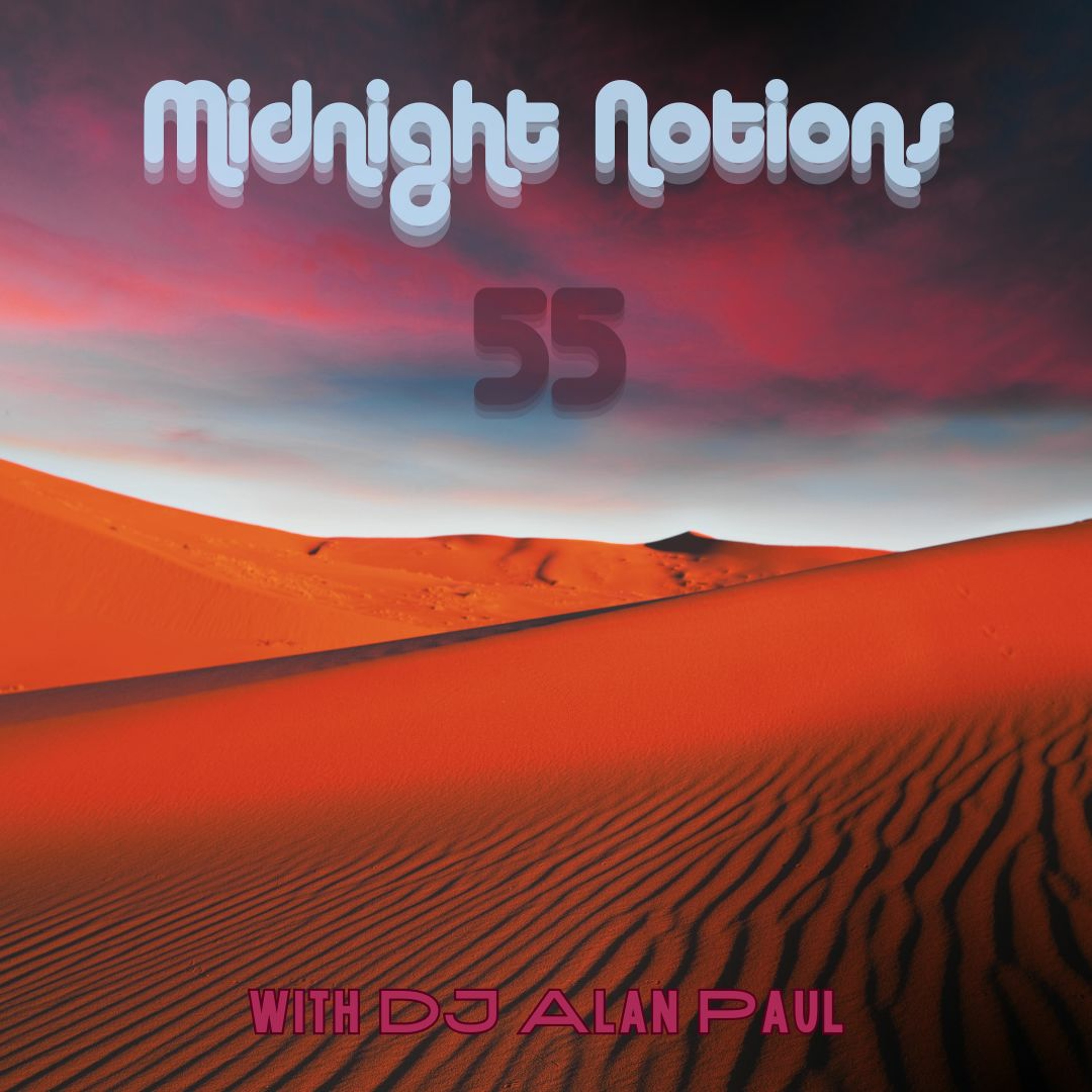 Midnight Notions