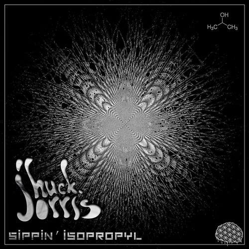 huck.jorris - Sippin' Isopropyl