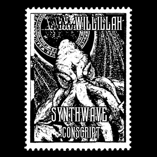 Conscript EP