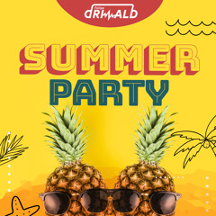 DJ Felipe Rinald - Summer Set | COMPRAR = DOWNLOAD