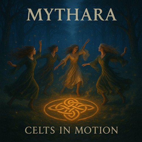 Celts in Motion