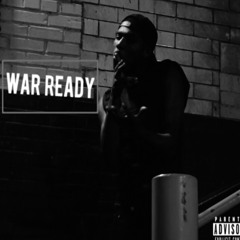Rio Cheeny - War Ready (Very Slow)