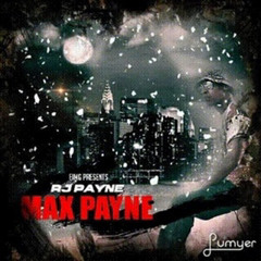 RJ Payne - Dangerous (Prod. By Pa Dre)