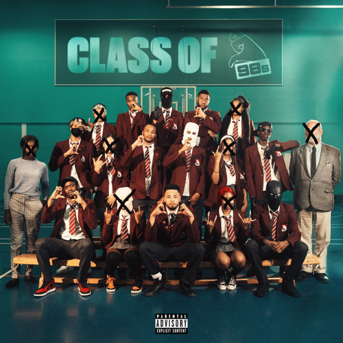 UDN A* List Playlist: Monthly