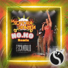 La Sonora Dinamita - Escandalo (No.Ko remix) FREE DOWNLOAD
