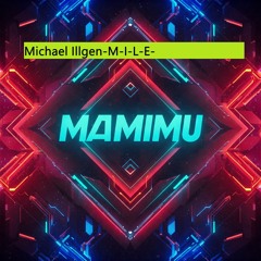 MaMiMu - Radio Edit -M-I-L-E- Techno Melodic Trance EDM Deep Progressive Melody Acid City Album 2025