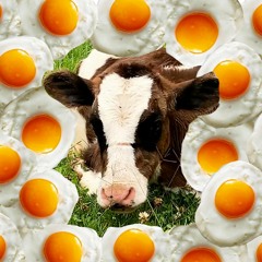 PANDEMIX N°2 Scrambled Eggs in the Garden w/ Elvirus