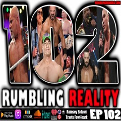 EP 102: Corona Virus Forces NJPW To Cancel Shows and Could Effect Wrestlemania? AEW News & More.